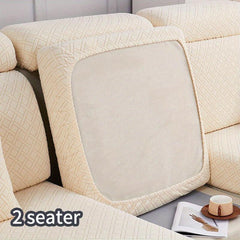 Non-slip Washable Sofa Cover Anti Cat Scratch Couch C