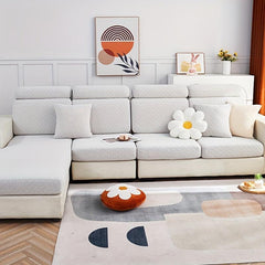 Non-slip Washable Sofa Cover Anti Cat Scratch Couch C