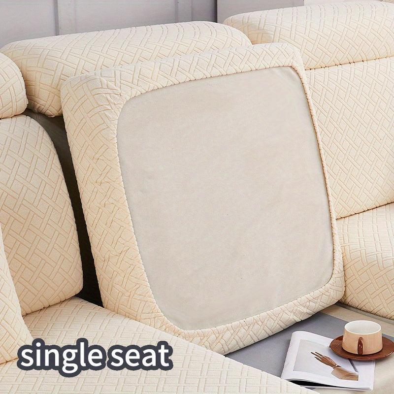 Non-slip Washable Sofa Cover Anti Cat Scratch Couch C