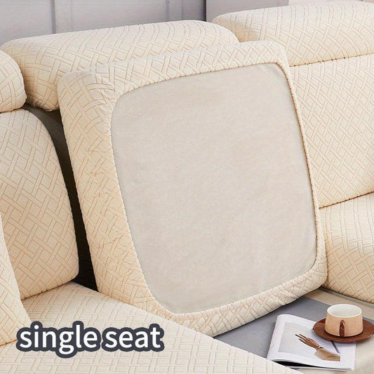 Non-slip Washable Sofa Cover Anti Cat Scratch Couch C