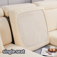 Non-slip Washable Sofa Cover Anti Cat Scratch Couch C