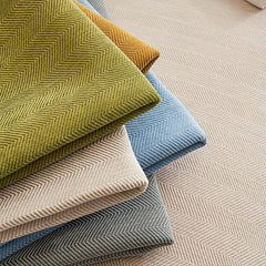Chenille Sofa Slipcover Non-slip Furniture Protector for Home Decor