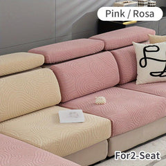 Non Slip Sofa Slipcover for Living Room Soft and Durable Home Decor