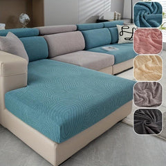 Non Slip Sofa Slipcover for Living Room Soft and Durable Home Decor