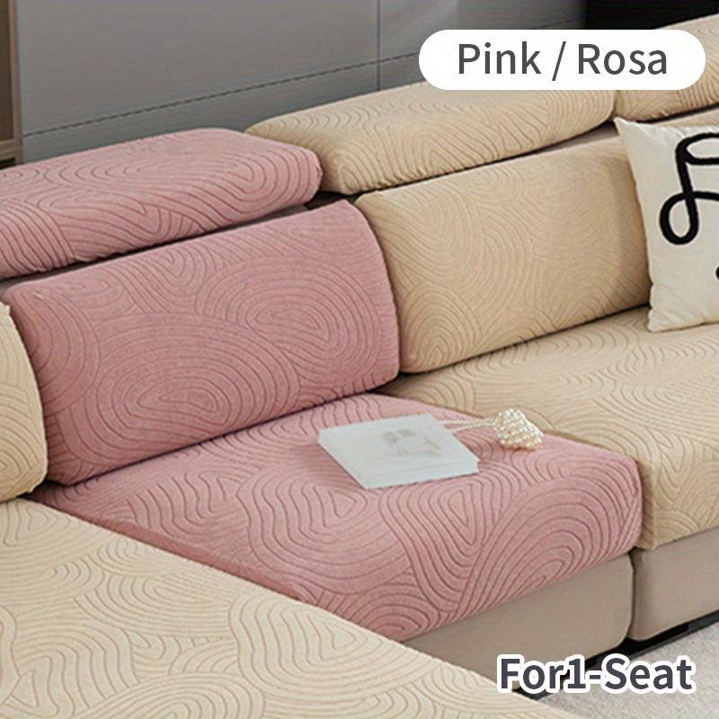 Non Slip Sofa Slipcover for Living Room Soft and Durable Home Decor