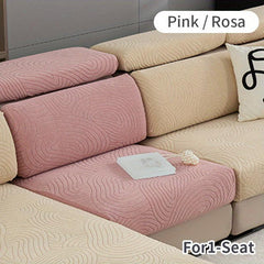 Non Slip Sofa Slipcover for Living Room Soft and Durable Home Decor