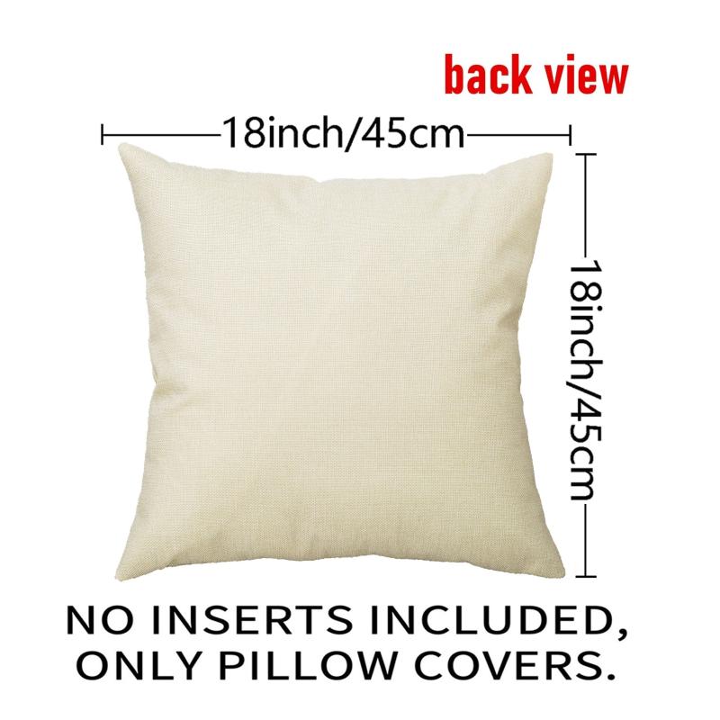 Boho Ethnic Style Carpet Pattern Cushion Case 45 72x45 72 Cm