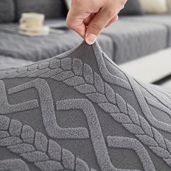 1pc Stretch Sofa Cover Non slip Sofa Cover Couch Cover Furniture Protector