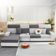 1pc Stretch Sofa Cover Non slip Sofa Cover Couch Cover Furniture Protector