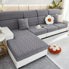 1pc Stretch Sofa Cover Non slip Sofa Cover Couch Cover Furniture Protector