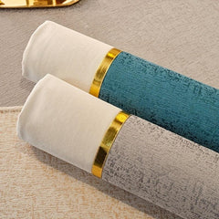 Nordic Style Sofa Slipcover Chenille Sofa Cover Modern Furniture Protector