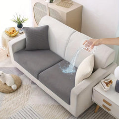 Waterproof Corn Velvet Sofa Slipcover Furniture Protector