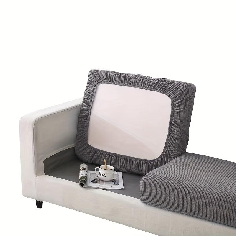 Waterproof Corn Velvet Sofa Slipcover Furniture Protector