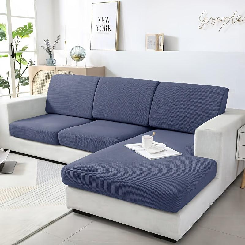 Waterproof Corn Velvet Sofa Slipcover Furniture Protector