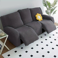 Stretch Jacquard Sofa Cover Furniture Protector