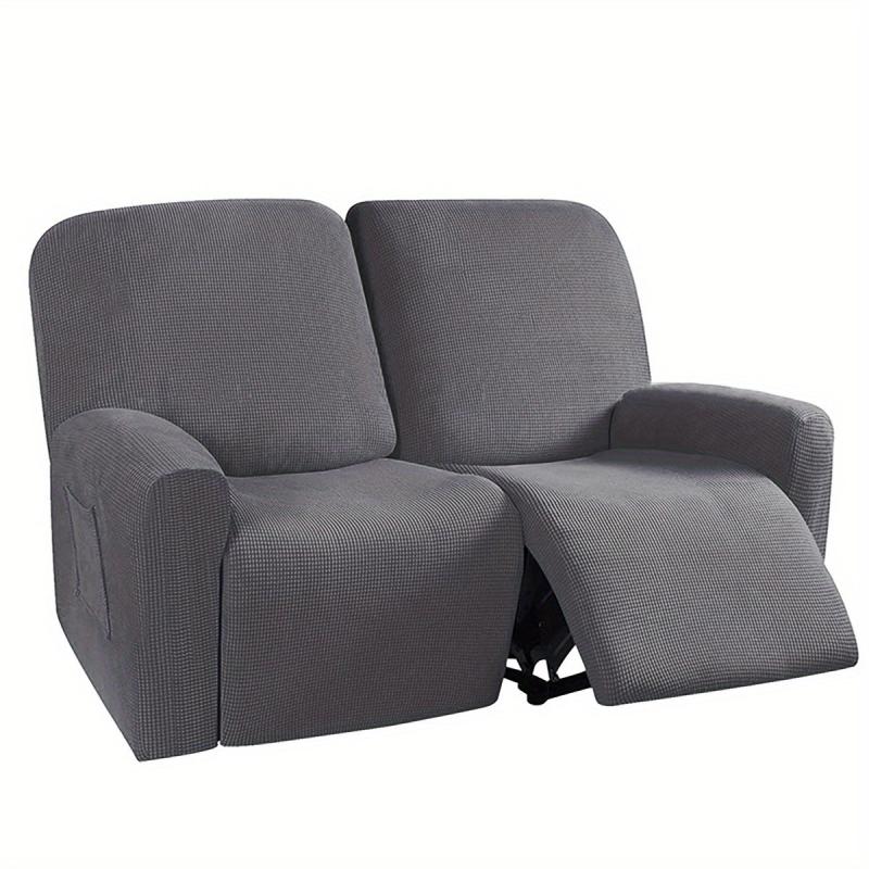 Stretch Jacquard Sofa Cover Furniture Protector