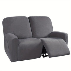 Stretch Jacquard Sofa Cover Furniture Protector