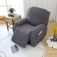 Stretch Jacquard Sofa Cover Furniture Protector