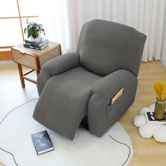 Stretch Jacquard Sofa Cover Furniture Protector