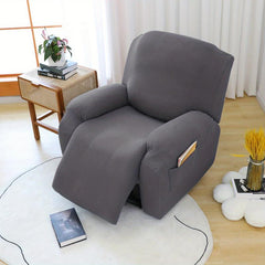 Stretch Jacquard Sofa Cover Furniture Protector
