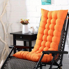 Replacement Cushion Cover for Lounger Recliner Sofa Garden Chair Seat Pad