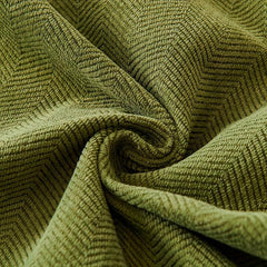 Velvet Sofa Slipcover High Density Anti Cat Scratches