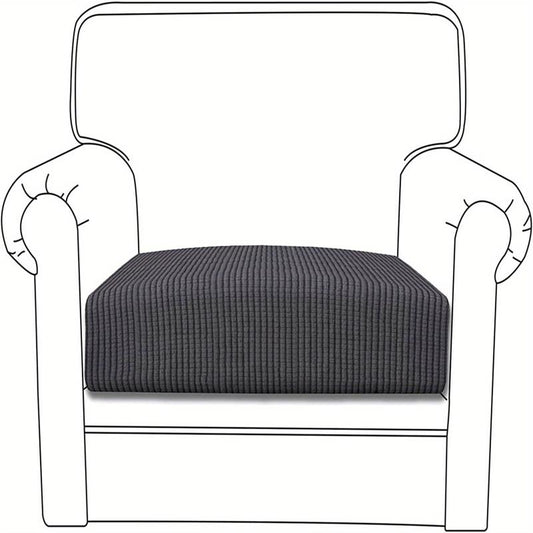 Stretch Sofa Slipcover Non-slip Sofa Cover All Seasons Furniture Protector