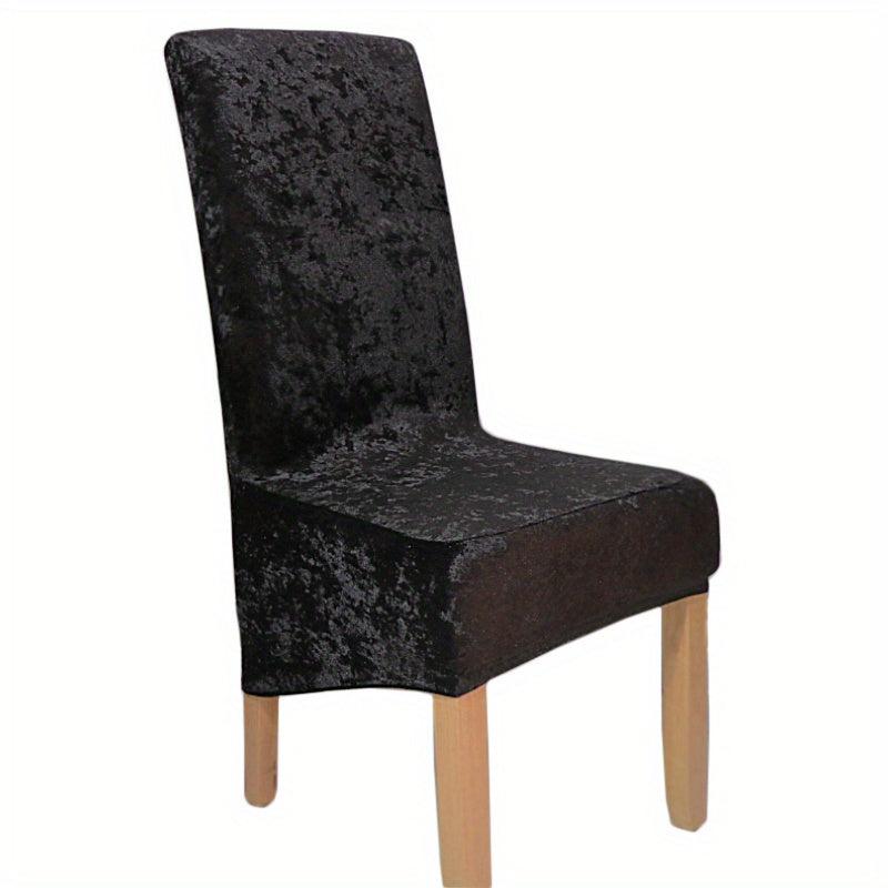 European American Hotel Dining Chair Cover