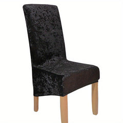 European American Hotel Dining Chair Cover
