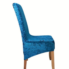 European American Hotel Dining Chair Cover