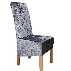 European American Hotel Dining Chair Cover