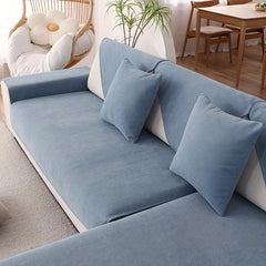 Waterproof Chenille Non Slip Sofa Cover - Transform Your Home Decor