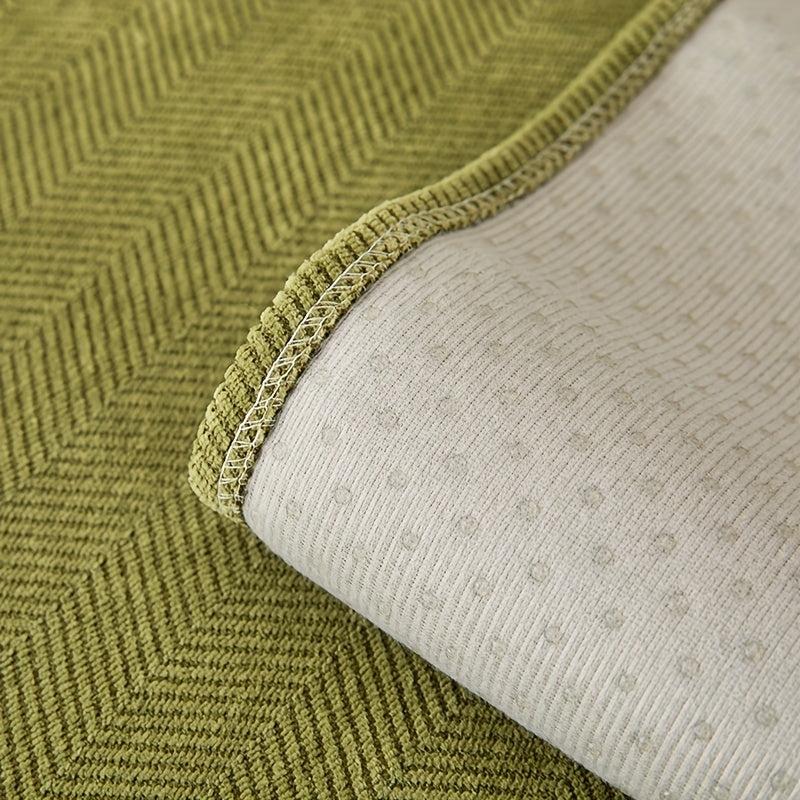 Waterproof Chenille Non Slip Sofa Cover - Transform Your Home Decor