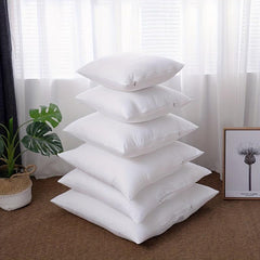 Soft Throw Pillows for Sofa Bed Bedroom Hotel
