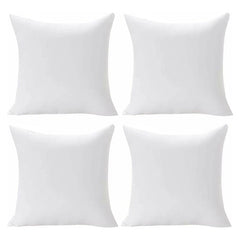 Soft Throw Pillows for Sofa Bed Bedroom Hotel