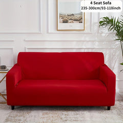 Stretch Sofa Cover All-inclusive Furniture Protector