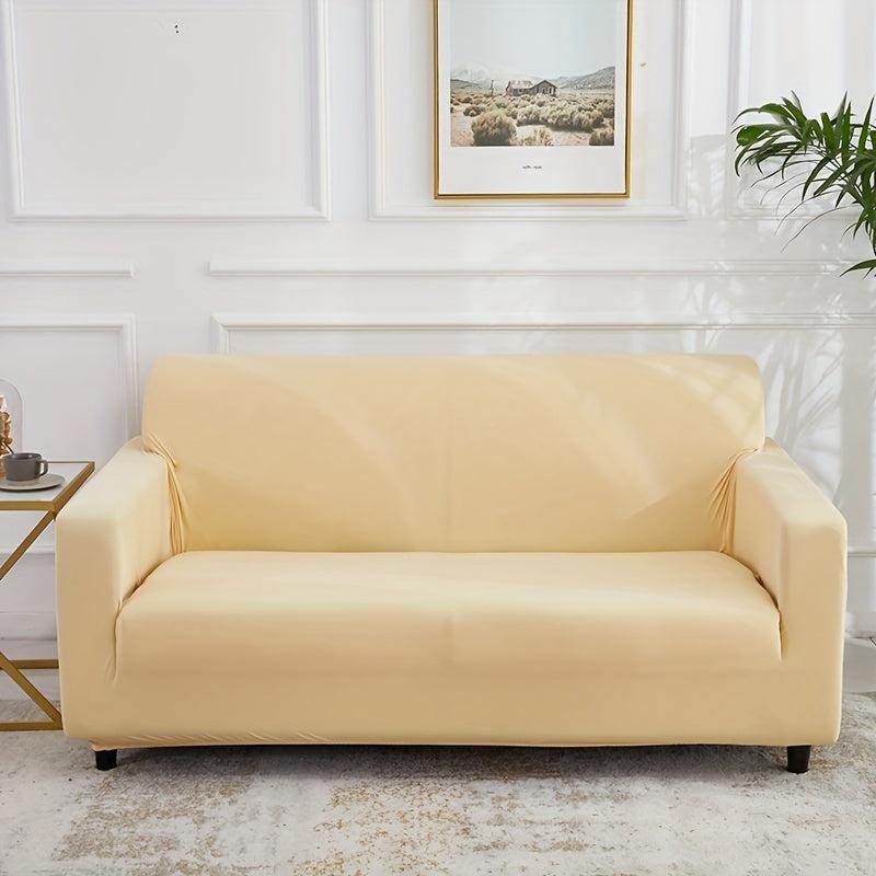 Stretch Sofa Cover All-inclusive Furniture Protector