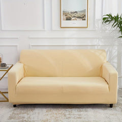 Stretch Sofa Cover All-inclusive Furniture Protector