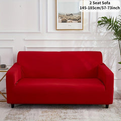 Stretch Sofa Cover All-inclusive Furniture Protector