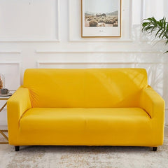 Stretch Sofa Cover All-inclusive Furniture Protector