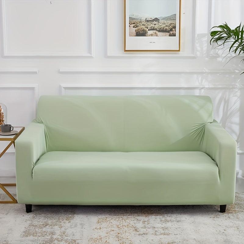 Stretch Sofa Cover All-inclusive Furniture Protector