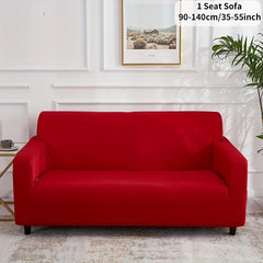 Stretch Sofa Cover All-inclusive Furniture Protector