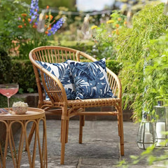 2pcs Waterproof Outdoor Embrace Pillowcase 45x72cm, Farmhouse Modern Decor