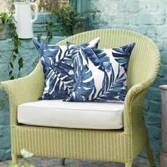2pcs Waterproof Outdoor Embrace Pillowcase 45x72cm, Farmhouse Modern Decor