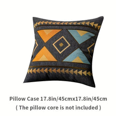 Bohemian Sofa Slipcover Non-slip Couch Cover Universal Furniture Protection