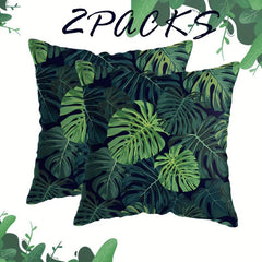 4pcs Nordic Throw Pillow Covers for Home Decor