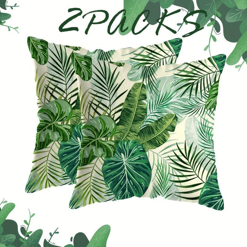 4pcs Nordic Throw Pillow Covers for Home Decor