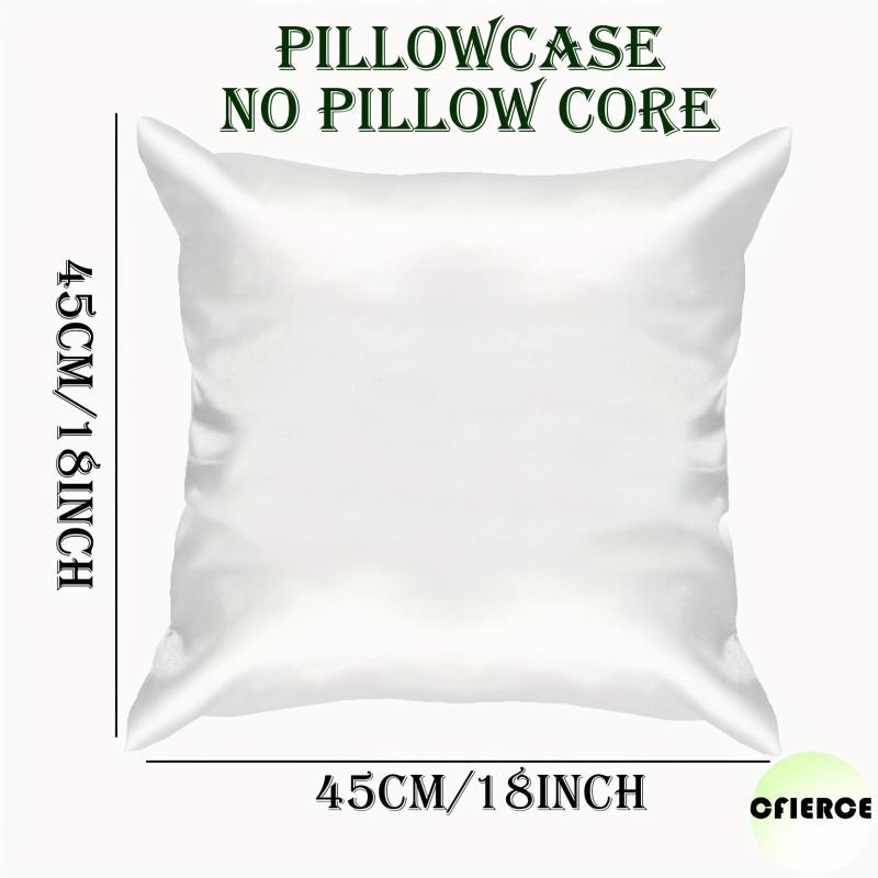 4pcs Nordic Throw Pillow Covers for Home Decor