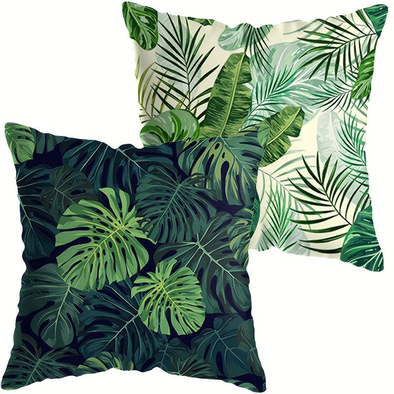 4pcs Nordic Throw Pillow Covers for Home Decor