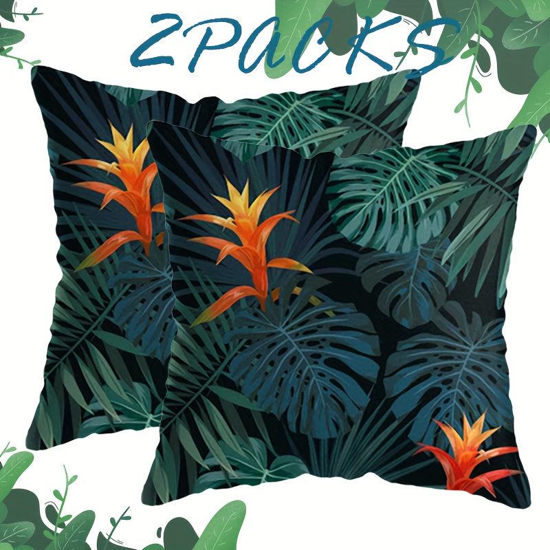 4pcs Nordic Throw Pillow Covers for Home Decor